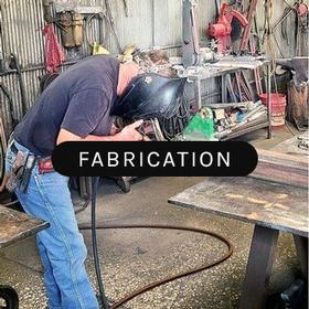 graphic link to fabrication page